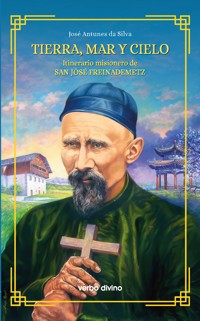 Tierra, mar y cielo - José Antunes da Silva - ebook