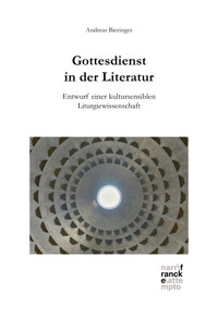 Gottesdienst in der Literatur - Andreas Bieringer - ebook