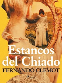 Estancos del Chiado - Fernando Clemot - ebook