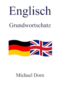 Englisch I - Michael Dorn - ebook