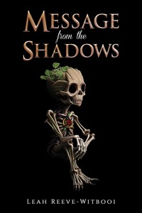 Message from the Shadows - Leah Reeve-Witbooi - ebook