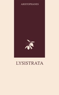 Lysistrata - - Aristophanes - ebook