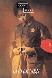 Little Men - Louisa May Alcott - ebook