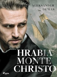 Hrabia Monte Christo - Aleksander Dumas - ebook
