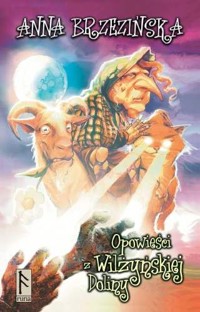 Opowieści z Wilżyńskiej Doliny - Anna Brzezińska - ebook