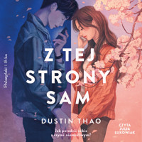 Z tej strony Sam - Thao Dustin - ebook + audiobook + książka