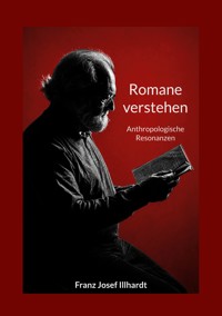 Romane verstehen - Franz Josef Illhardt - ebook