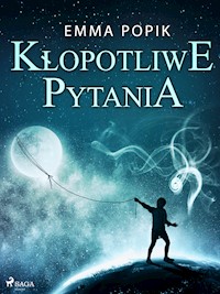 Kłopotliwe pytania - Emma Popik - ebook + audiobook
