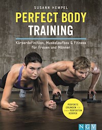 Perfect Body Training - Susann Hempel - ebook