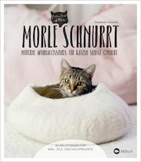 Morle schnurrt - Stephanie Friedrich - ebook