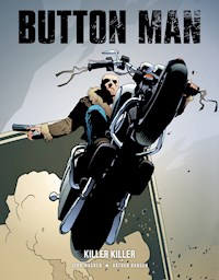 Button Man (Band 3) - Killer Killer - John Wagner - ebook