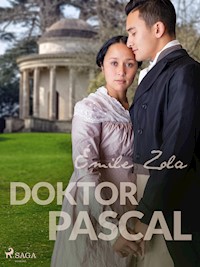 Doktor Pascal - Emile Zola - ebook