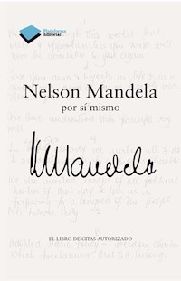 Nelson Mandela por sí mismo - Nelson Mandela - ebook