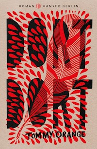 Dort dort - Tommy Orange - ebook