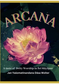 Arcana - Jan Wolter - ebook