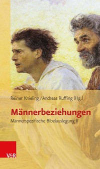 Männerbeziehungen -  - ebook