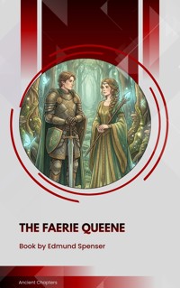 The Faerie Queene - Spenser Edmund - ebook