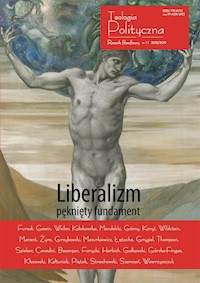 Teologia Polityczna 11/2018–2019 - Teologia Polityczna - ebook