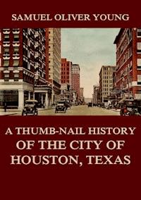 A Thumb-Nail History of the City of Houston, Texas - Samuel Oliver Young - ebook