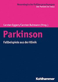 Parkinson -  - ebook