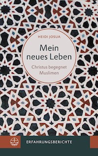 Mein neues Leben - Heidi Josua - ebook