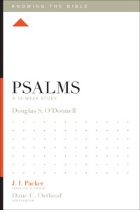 Psalms - Douglas Sean O'Donnell - ebook