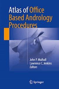 Atlas of Office Based Andrology Procedures -  - ebook
