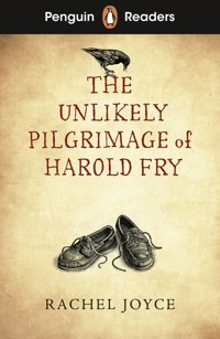 Penguin Readers Level 5 The Unlikely Pilgrima of Harold Fry - Joyce Rachel - książka