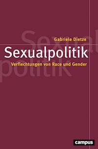 Sexualpolitik - Gabriele Dietze - ebook