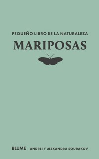 Mariposas - Andrei Sourakov - ebook