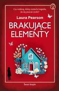 Brakujące elementy - Laura Pearson - ebook