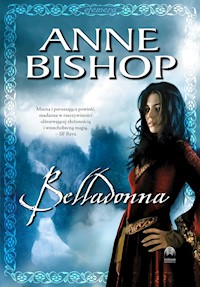 Belladonna - Anne Bishop - ebook + książka