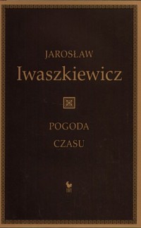 Pogoda czasu - Jarosław Iwaszkiewicz - ebook