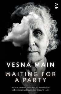 Waiting for a Party - Vesna Main - ebook