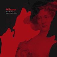 Wilczyce - Aleksander Dumas - audiobook