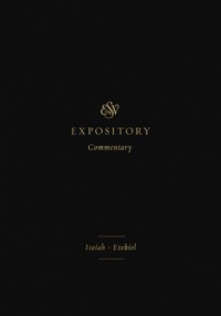 ESV Expository Commentary (Volume 6) - Crossway - ebook