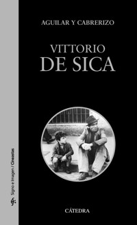 Vittorio De Sica - Santiago Aguilar - ebook