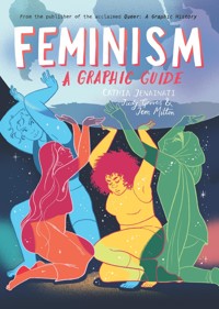 Feminism: A Graphic Guide - Cathia Jenainati - ebook