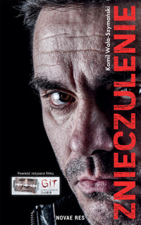 Znieczulenie - Wala-Szymański Kamil - ebook + audiobook + książka