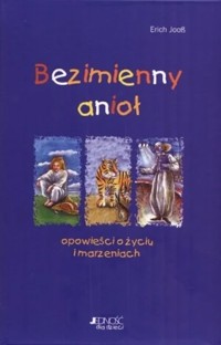 Bezimienny anioł - Erich Jooß - ebook