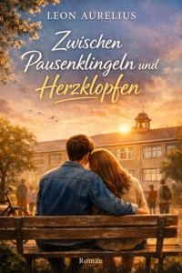 Zwischen Pausenklingeln und Herzklopfen - Leon Aurelius - ebook