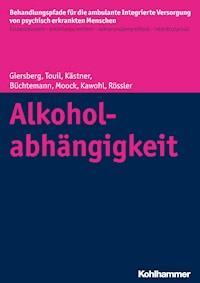 Alkoholabhängigkeit - Steffi Giersberg - ebook