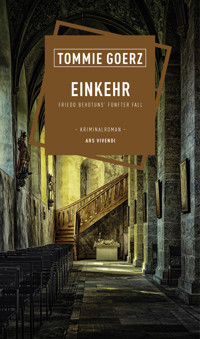 Einkehr - Tommie Goerz - ebook