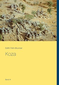 Koza - Edith Fehr-Brunner - ebook