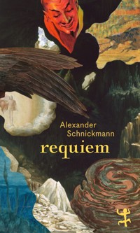 requiem - Alexander Schnickmann - ebook
