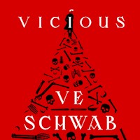 Vicious. Nikczemni - V.E. Schwab - audiobook