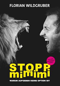Stopp mimimi - Florian Wildgruber - ebook