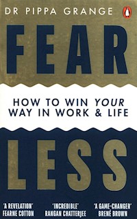 Fear Less - Grange Pippa - książka