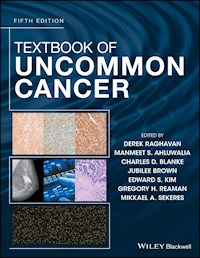 Textbook of Uncommon Cancer -  - ebook