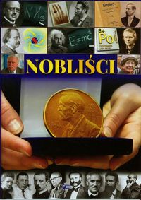 Nobliści -  - książka